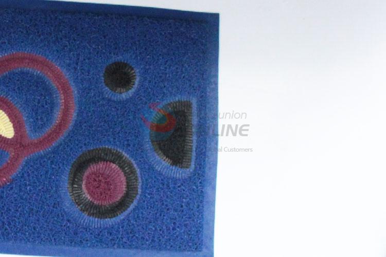 Factory Price High Quality Printed Door Mat