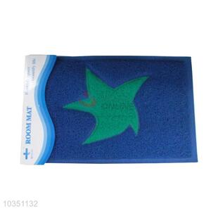 Latest Style Simple Printing Bath Mat