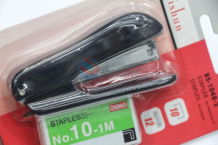 Good Quanlity Book Sewer Stapler Set Office School Supplies