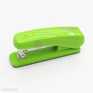 Fashion Design Stapler Effective Stationery Book Sewer Office School Supplies