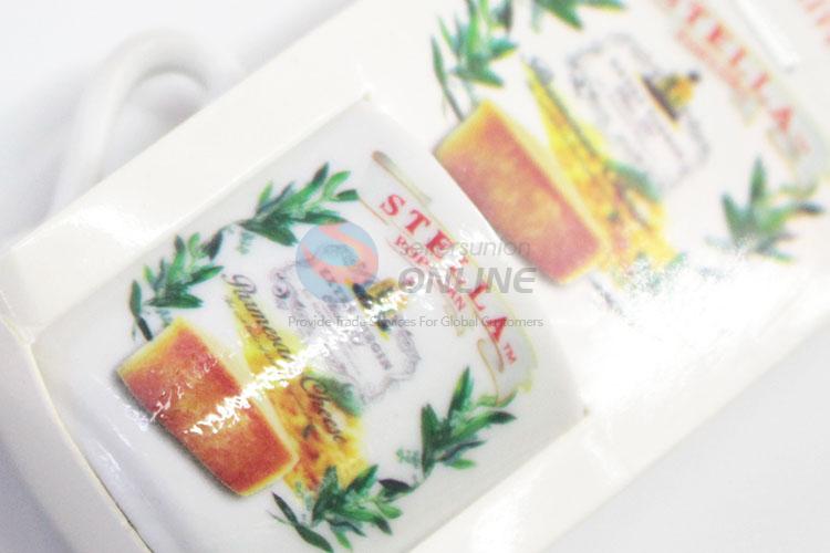 Popular low price high sales ceramic cup