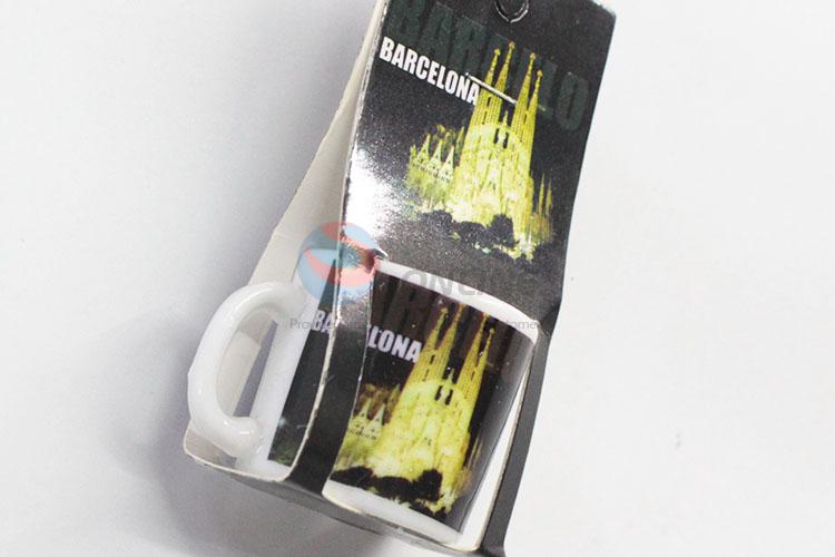 Fashion style best ceramic cup