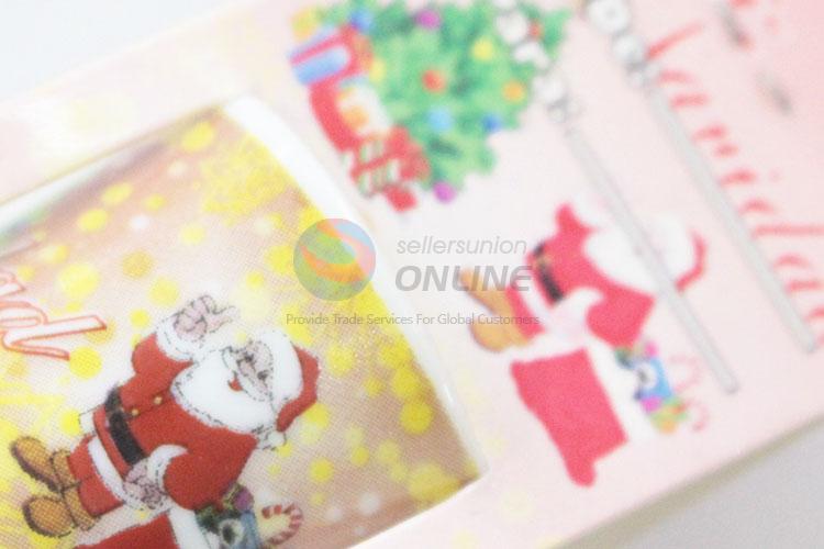 Christmas style best low price ceramic cup