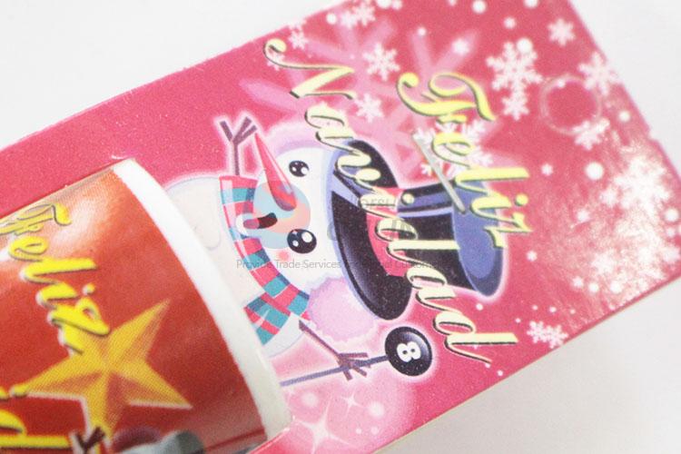 Christmas style useful cool best ceramic cup