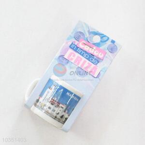 Factory price wholesale top quality ceramic cup