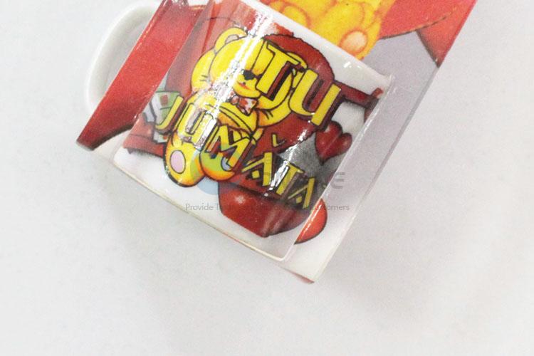 Cheap top quality ceramic cup