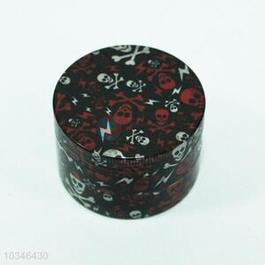 New arrival good quality 4 layer smoking herb grinder