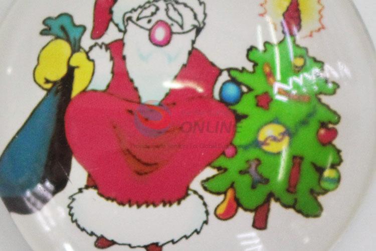 Latest Style Christmas Printed Fridge Magnet