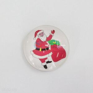 Promotional Printed Fridge Magnet For Christmas