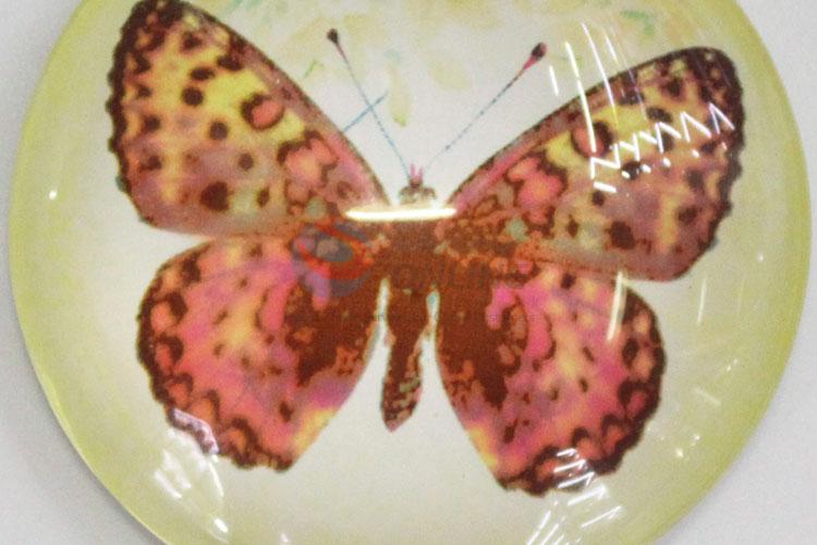 New Arrival Butterfly Printed Fridge Magnet For Sale