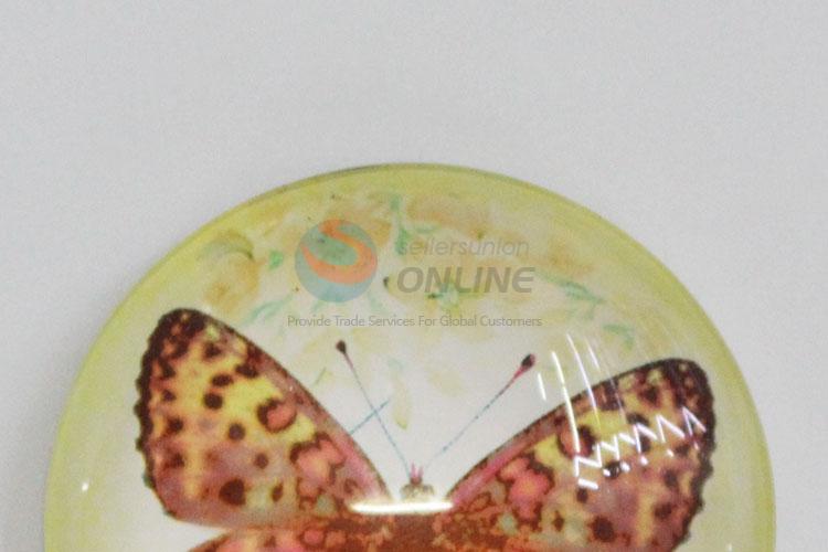 New Arrival Butterfly Printed Fridge Magnet For Sale