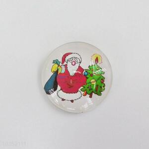 Latest Style Christmas Printed Fridge Magnet