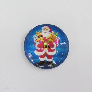 Factory Price Wholesale Christmas Printed Fridge Magnet