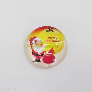 Factory Price High Quality Printed Fridge Magnet For Christmas