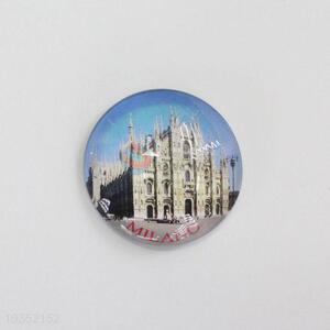 Made In China Printed Fridge Magnet