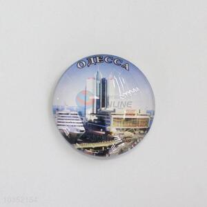 Customized New Fashion Printed Fridge Magnet