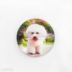 Best Selling New Dog Printed Fridge Magnet