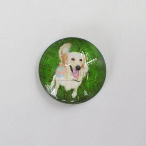 New Trendy Dog Printed Fridge Magnet