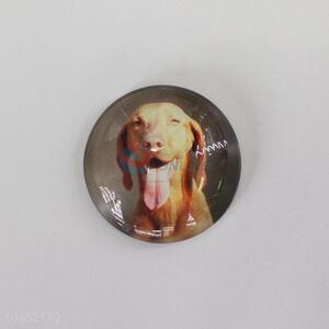 Top Quality Dog Printed Fridge Magnet