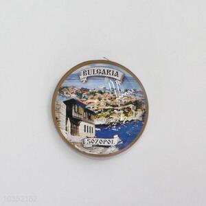 Most Popular Printed Fridge Magnet