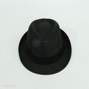 Cheap Straw Hat Fashion Cap Man'S Billycock