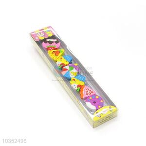 Wholesale Dessert Design Cartoon Rubber/Eraser for Student