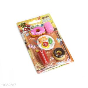 Factory Supply Cartoon Rubber/Eraser for Student