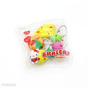 Wholesale Nice Cartoon Rubber/Eraser for Student