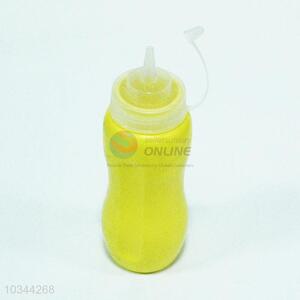 Good quality top sale plastic oil bottle