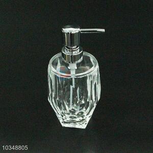 Bathroom supplies soap dispenser lotion hand sanitizer bottle