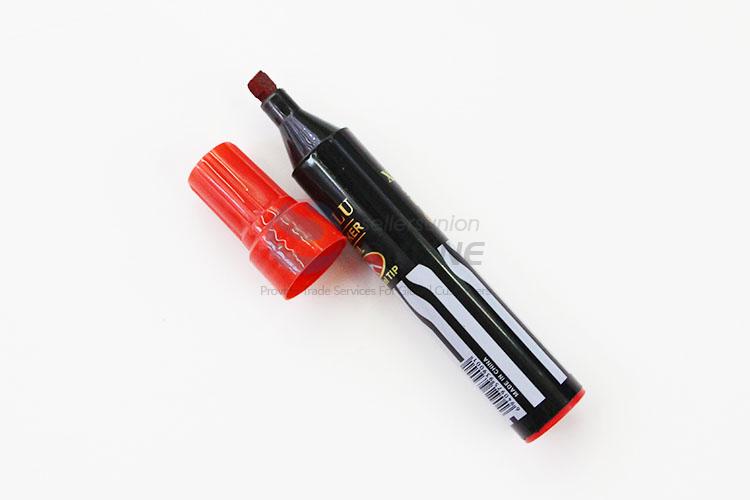 Low Price Plastic Marking Pen