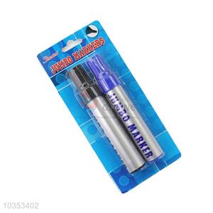 New Arrival Plastic Marking Pen