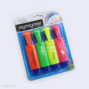 Hot Sale Highlighters/Fluorescent Pens Set