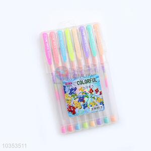 Promotional Gift Colorful Highlighters/Fluorescent Pens Set