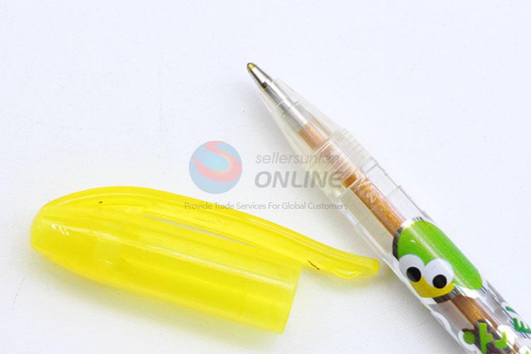 Cheap and High Quality Highlighters/Fluorescent Pens Set