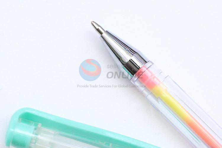 Good Factory Price Colorful Highlighters/Fluorescent Pens Set
