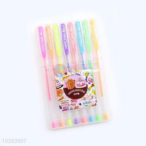 Hot New Products Highlighters/Fluorescent Pens Set