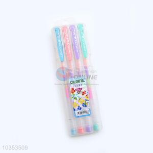Wholesale Colorful Highlighters/Fluorescent Pens Set