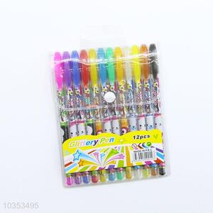 China Hot Sale Highlighters/Fluorescent Pens Set
