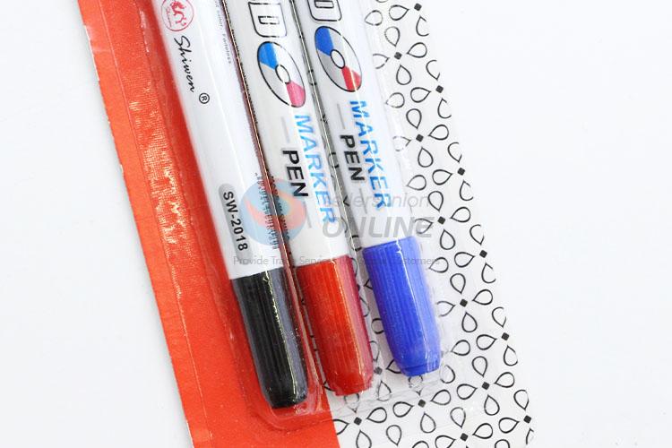 Good Factory Price Permanent Marker Pens Set