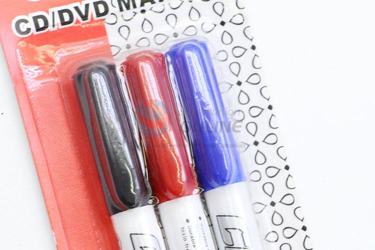 Superior Quality Permanent Marker Pens Set