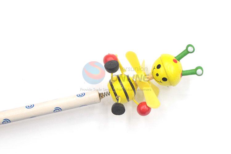 Hot Selling Wooden Student Pencil School Stationery