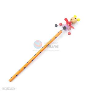 Good Quality Wooden Pencil Cheap Student Pencil
