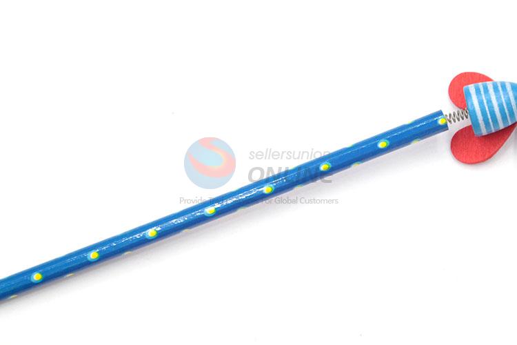 Cheap Colorful Student Pencil School Stationery