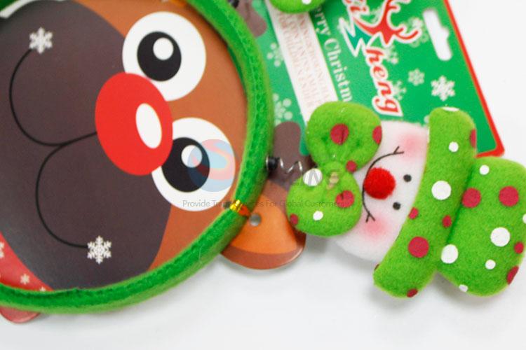 Christmas new style popular cute hair band