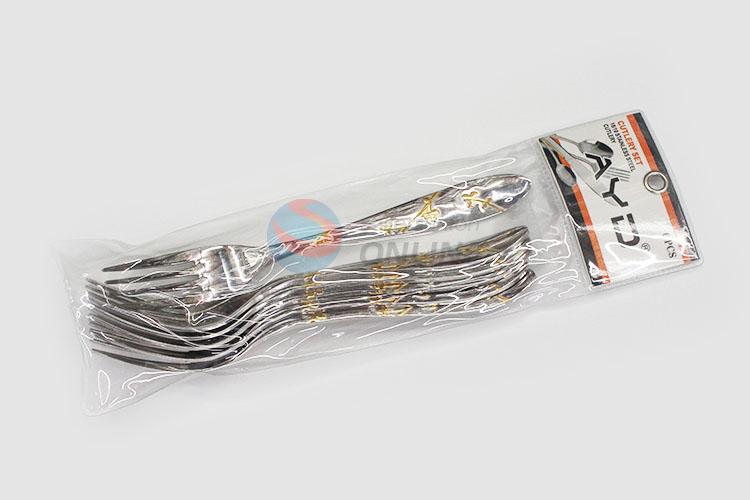 Popular Stainless Steel Fork