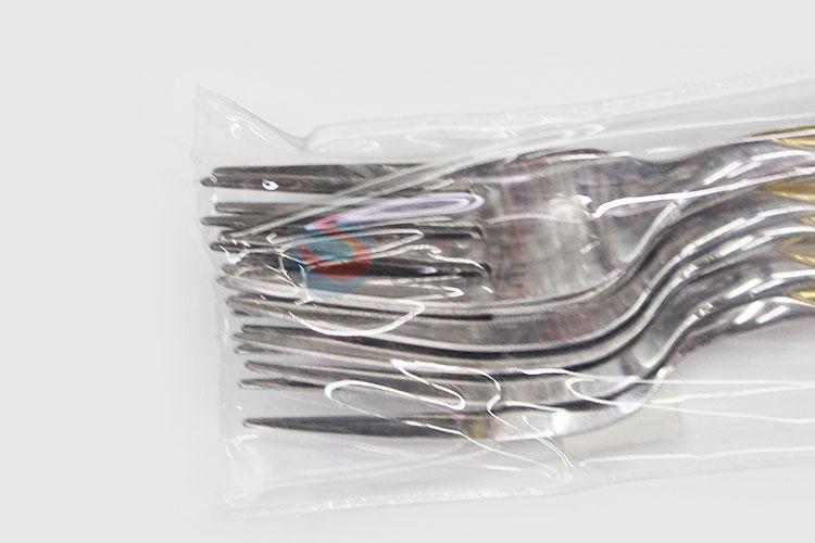 New Product Stainless Steel Fork