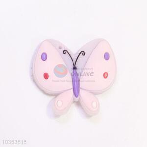 China Factory Home Decor Cute Butterfly Shaped Fridge Magnet