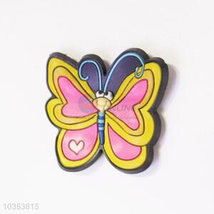 Latest Design Home Decor Cute Butterfly Shaped Fridge Magnet