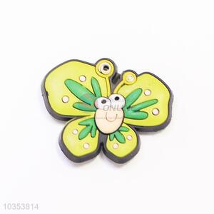 New Arrival Home Decor Cute Butterfly Shaped Fridge Magnet